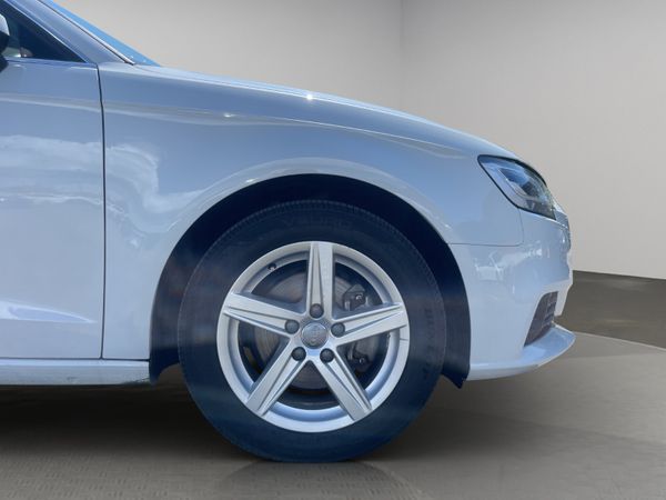 2017 AUDI A3 (S28) 369087140