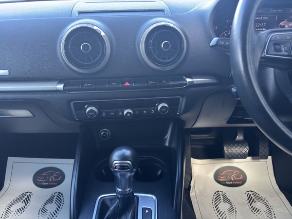 2017 AUDI A3 (S28) 369087142