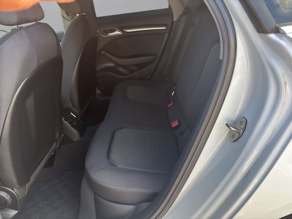 2017 AUDI A3 (S28) 369087143