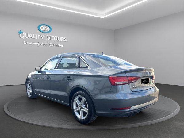2017 AUDI A3 SEDAN (S76) 369080857
