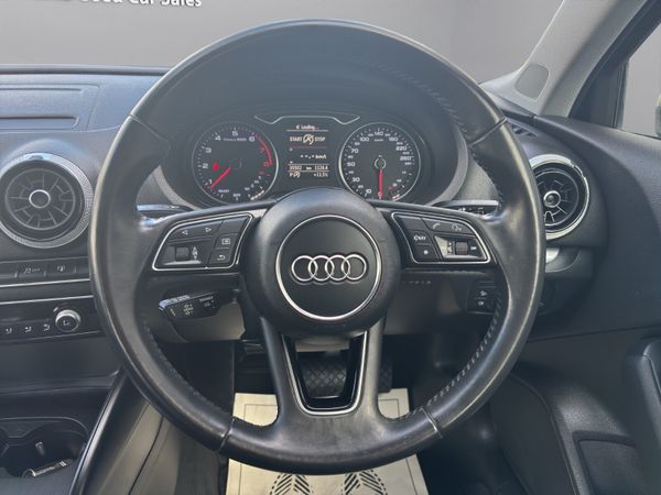2017 AUDI A3 SEDAN (S76) 369080867