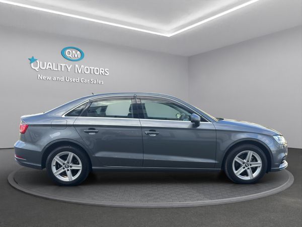2017 AUDI A3 SEDAN (S76) 369080863