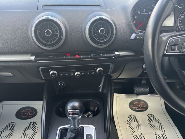 2017 AUDI A3 SEDAN (S76) 369080872