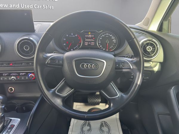 2016 AUDI A3 (S18) 369094697
