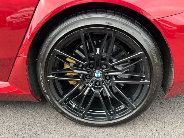 242 BMW M5 - Ultimate Pack - Ceramics 369098604