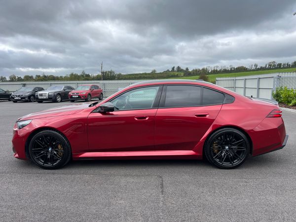 242 BMW M5 - Ultimate Pack - Ceramics 369098605