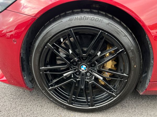 242 BMW M5 - Ultimate Pack - Ceramics 369098607