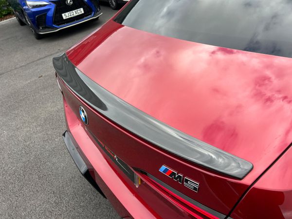 242 BMW M5 - Ultimate Pack - Ceramics 369098609