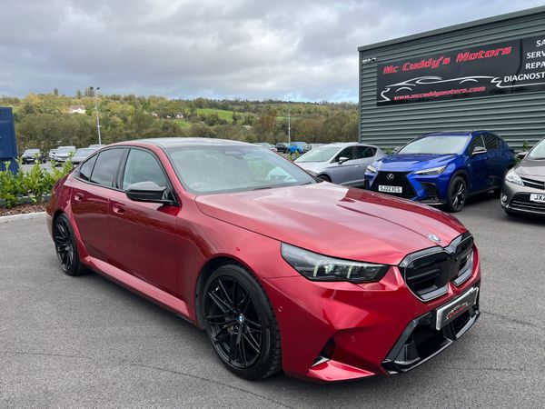 242 BMW M5 - Ultimate Pack - Ceramics 369098601