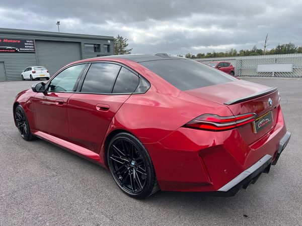 242 BMW M5 - Ultimate Pack - Ceramics 369098603