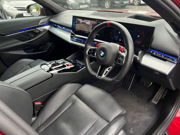242 BMW M5 - Ultimate Pack - Ceramics 369098617