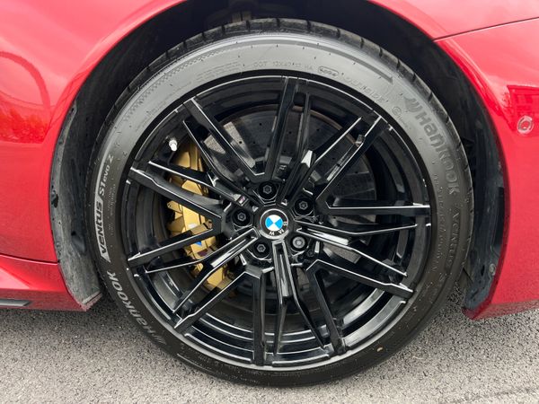 242 BMW M5 - Ultimate Pack - Ceramics 369098618