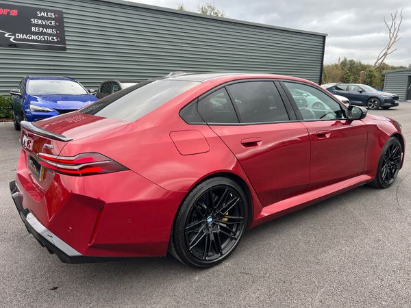 242 BMW M5 - Ultimate Pack - Ceramics 369098611