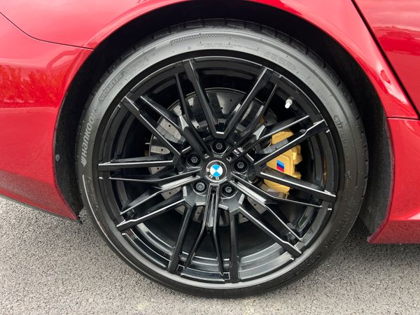 242 BMW M5 - Ultimate Pack - Ceramics 369098612