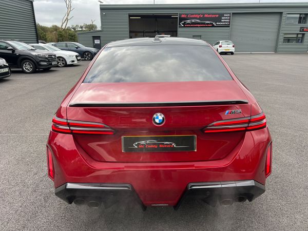242 BMW M5 - Ultimate Pack - Ceramics 369098613