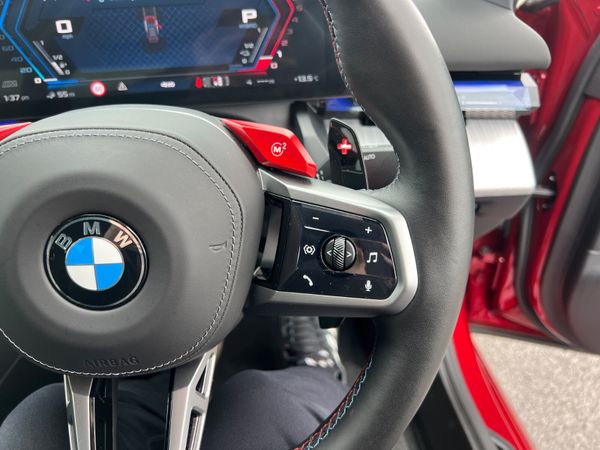 242 BMW M5 - Ultimate Pack - Ceramics 369098624