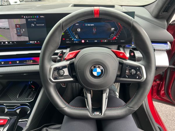 242 BMW M5 - Ultimate Pack - Ceramics 369098627