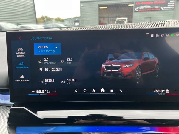 242 BMW M5 - Ultimate Pack - Ceramics 369098641