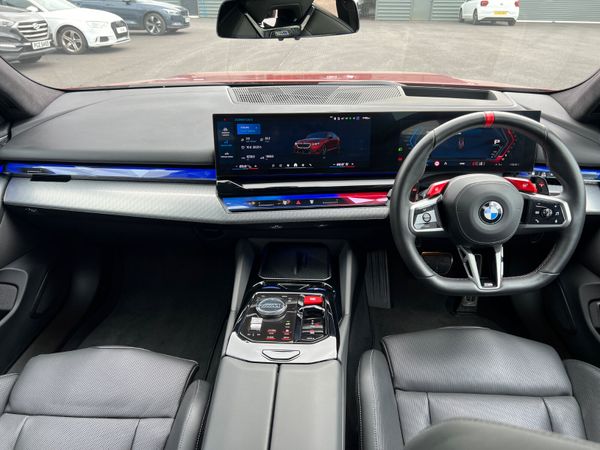 242 BMW M5 - Ultimate Pack - Ceramics 369098652