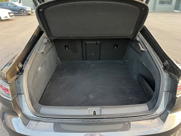 2021 (212) Volkswagen Arteon R Line 1.4 TSI Hybrid 369098725