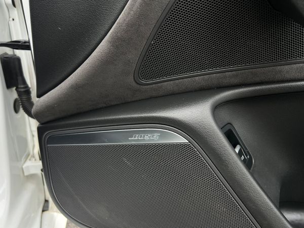 2017 Audi A6 S Line Ultra Black Edition 2.0 Auto 369098929