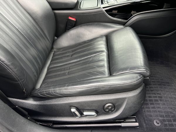 2017 Audi A6 S Line Ultra Black Edition 2.0 Auto 369098921
