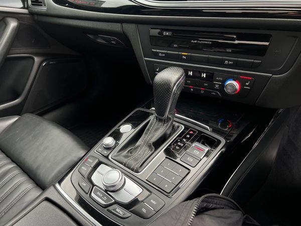 2017 Audi A6 S Line Ultra Black Edition 2.0 Auto 369098939