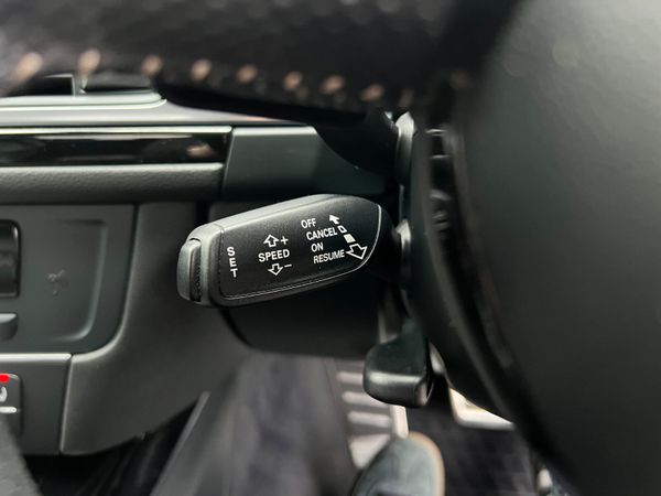 2017 Audi A6 S Line Ultra Black Edition 2.0 Auto 369098931