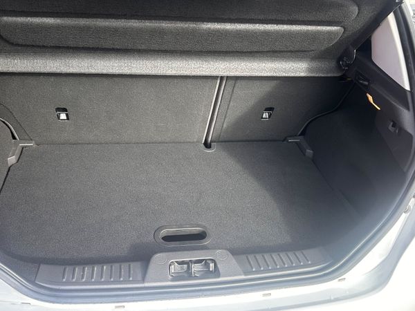 FORD FIESTA ST AUTO 369099564
