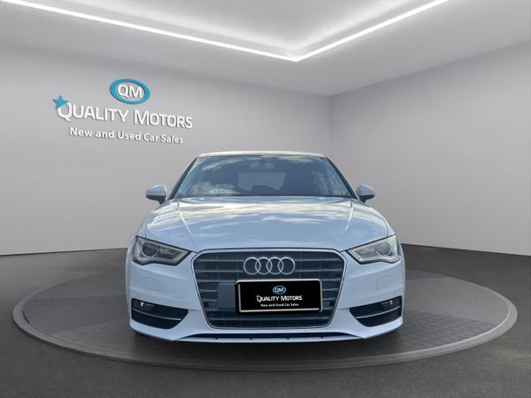 2015 AUDI A4 1.4 AUTOMATIC (S66) 369091077