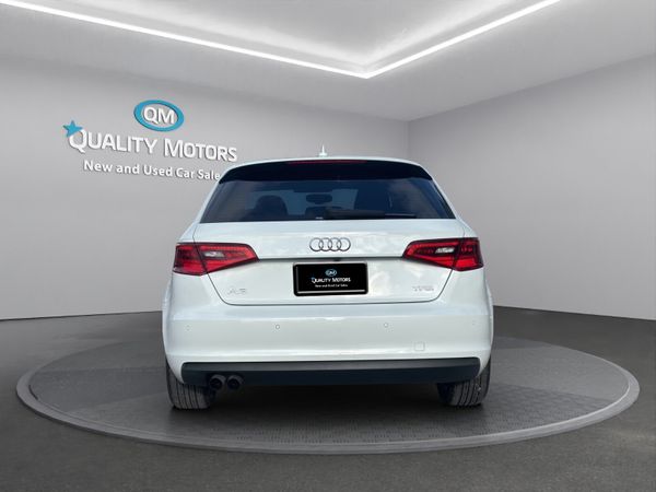 2015 AUDI A4 1.4 AUTOMATIC (S66) 369091089