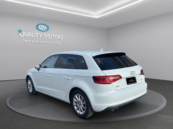 2015 AUDI A4 1.4 AUTOMATIC (S66) 369091080