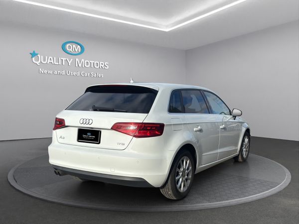 2015 AUDI A4 1.4 AUTOMATIC (S66) 369091091