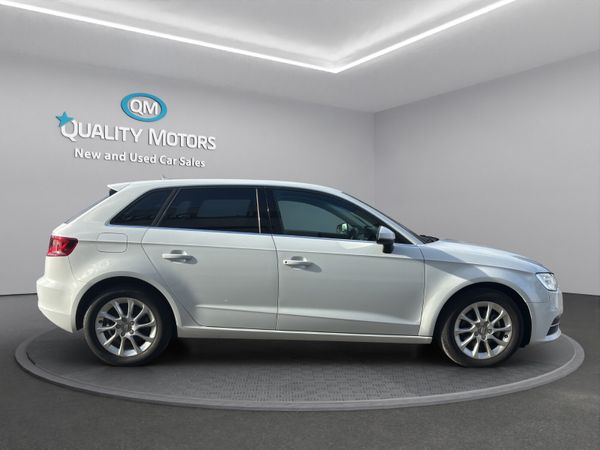 2015 AUDI A4 1.4 AUTOMATIC (S66) 369091093