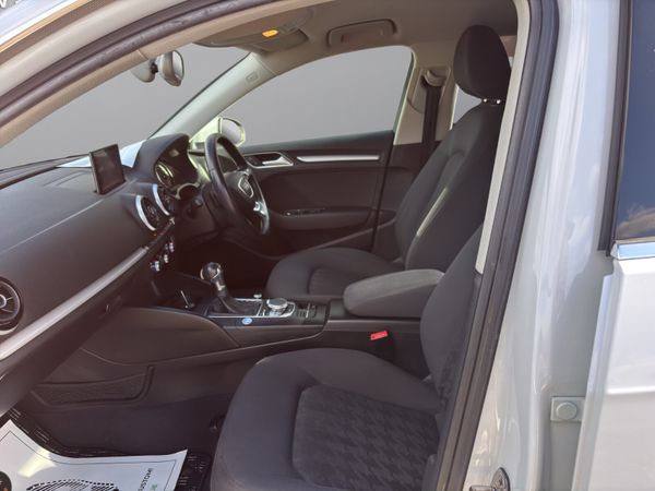 2015 AUDI A4 1.4 AUTOMATIC (S66) 369091106