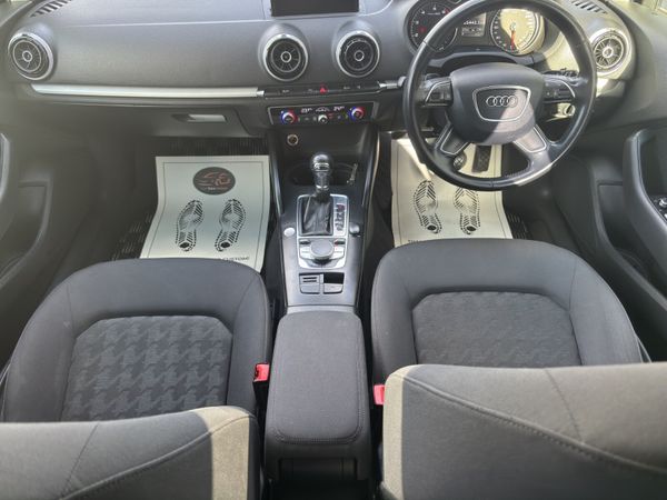 2015 AUDI A4 1.4 AUTOMATIC (S66) 369091109