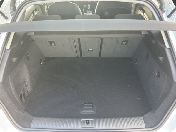 2015 AUDI A4 1.4 AUTOMATIC (S66) 369091114