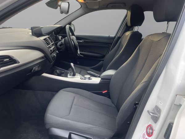 2016 BMW 1 SERIES 1.6L AUTOMATIC (S199) 369104420