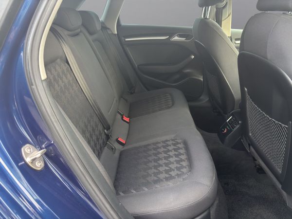 2016 AUDI A3 AUTOMATIC (S181) 369101321