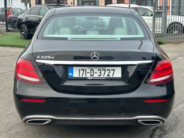 171 Mercedes-Benz E220Cdi EXCLUSIVE AUTO 369103374