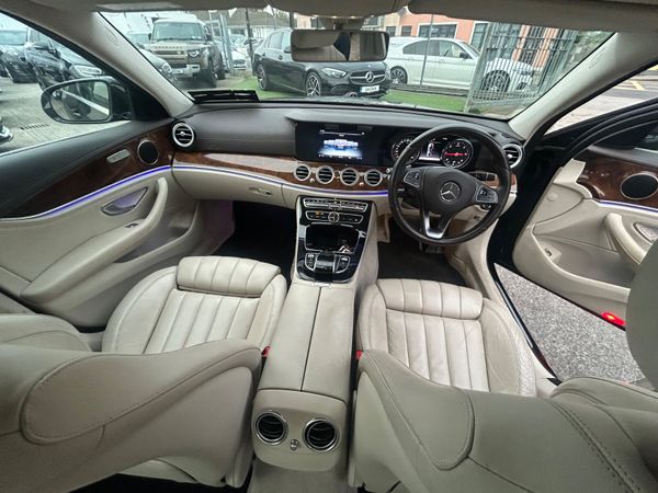 171 Mercedes-Benz E220Cdi EXCLUSIVE AUTO 369103377