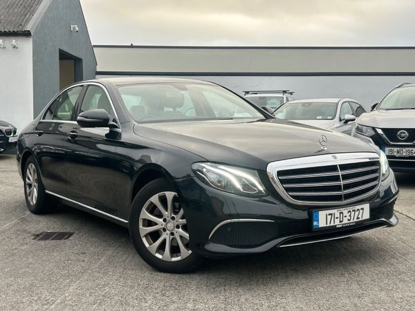 171 Mercedes-Benz E220Cdi EXCLUSIVE AUTO 369103373