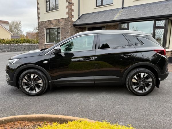 Now Reserved! 181 Opel Grandland X! 369124814