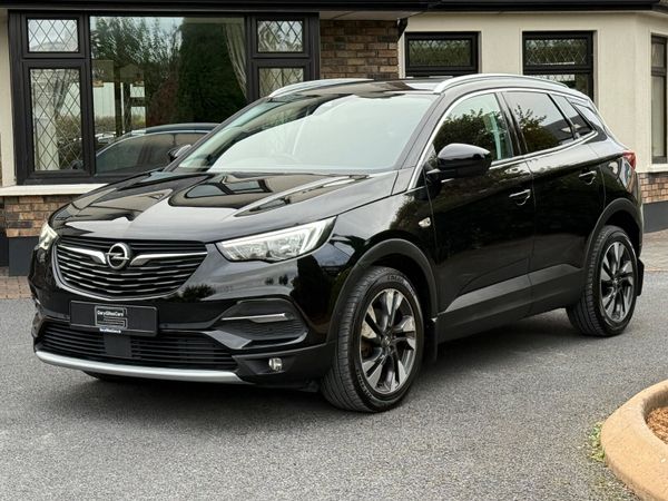 Now Reserved! 181 Opel Grandland X! 369124817