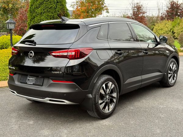 Now Reserved! 181 Opel Grandland X! 369124818