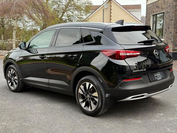 Now Reserved! 181 Opel Grandland X! 369124819
