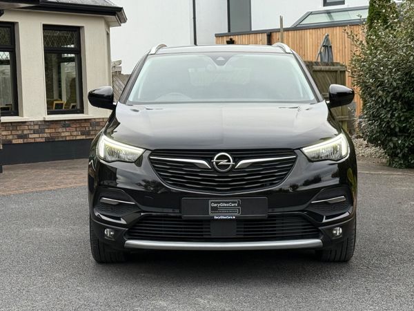 Now Reserved! 181 Opel Grandland X! 369124813