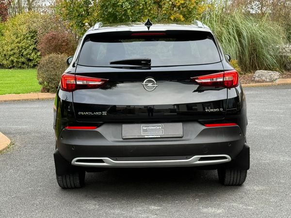 Now Reserved! 181 Opel Grandland X! 369124824