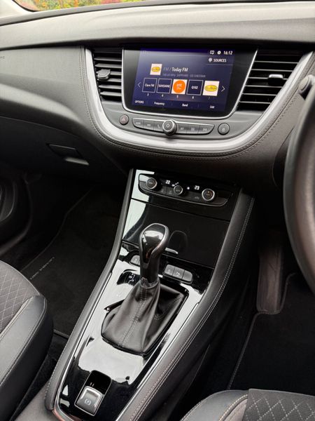 Now Reserved! 181 Opel Grandland X! 369124827