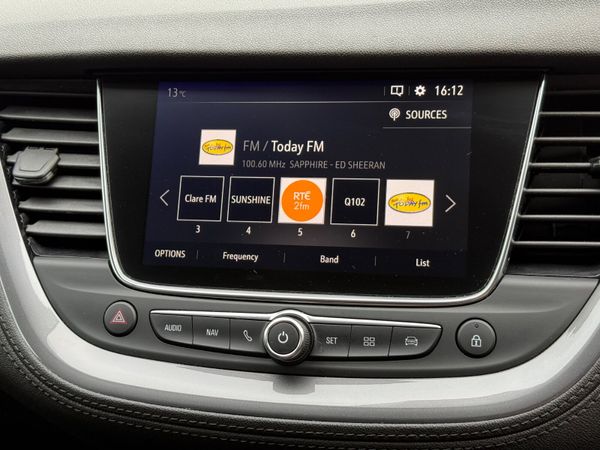 Now Reserved! 181 Opel Grandland X! 369124828